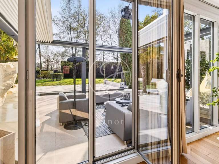 House La Celle-Saint-Cloud - 4 bedrooms - 312m²