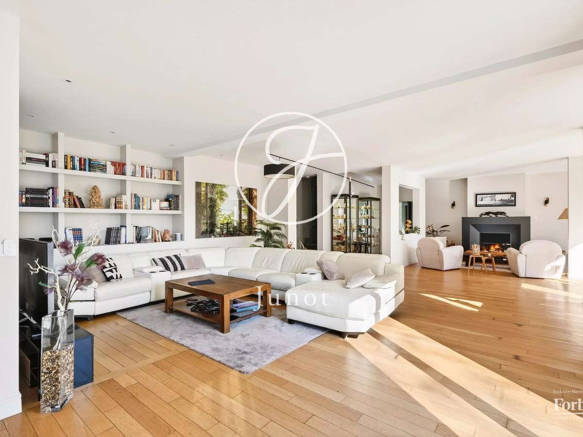 Maison La Celle-Saint-Cloud