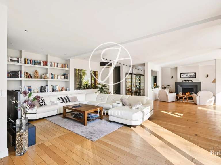 Maison La Celle-Saint-Cloud - 4 chambres - 312m²