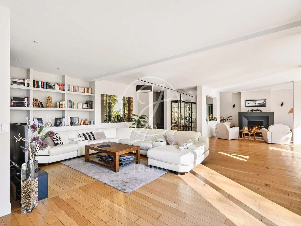 Maison La Celle-Saint-Cloud