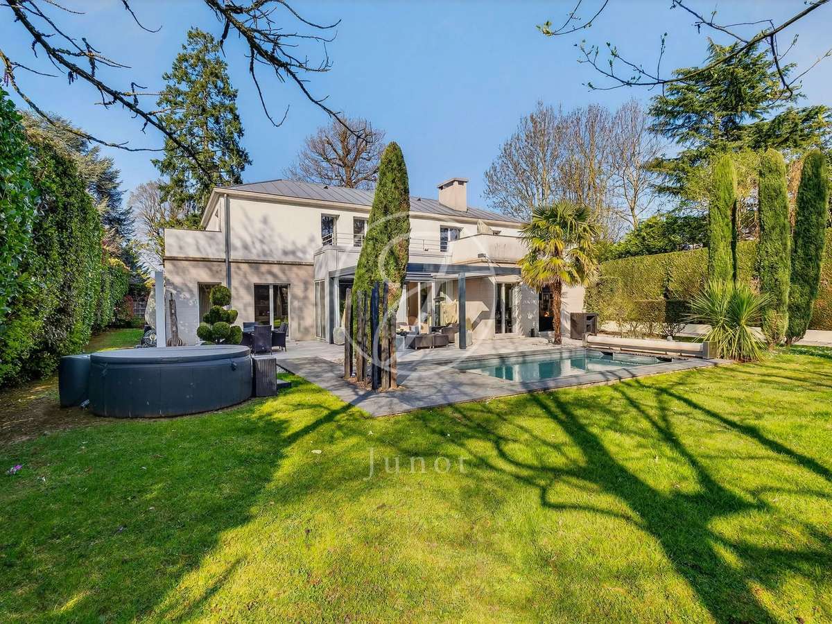 Maison La Celle-Saint-Cloud