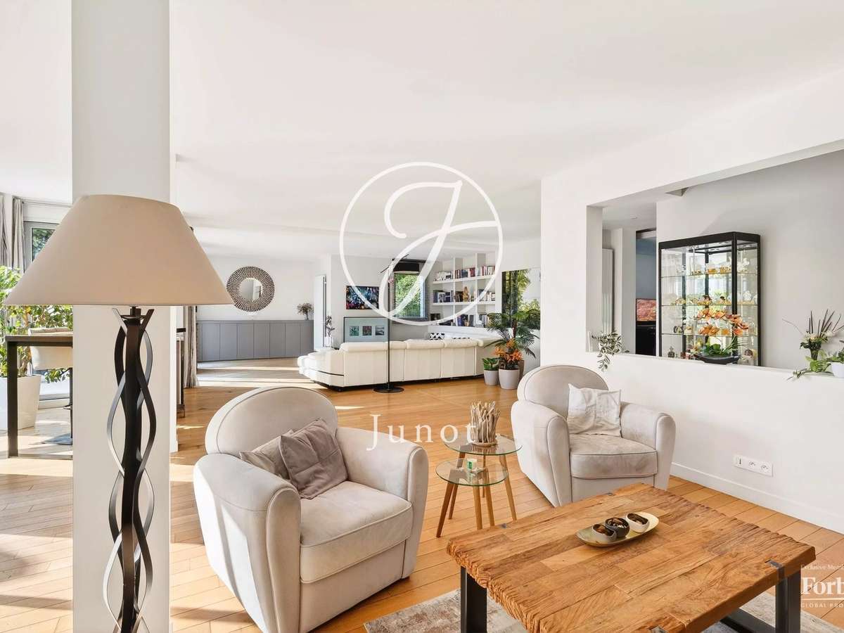 Maison La Celle-Saint-Cloud