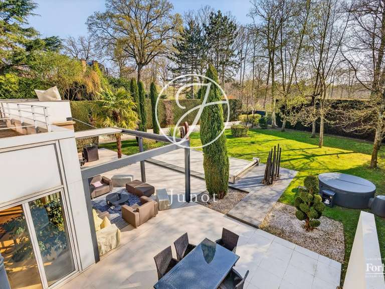 Maison La Celle-Saint-Cloud - 4 chambres - 312m²