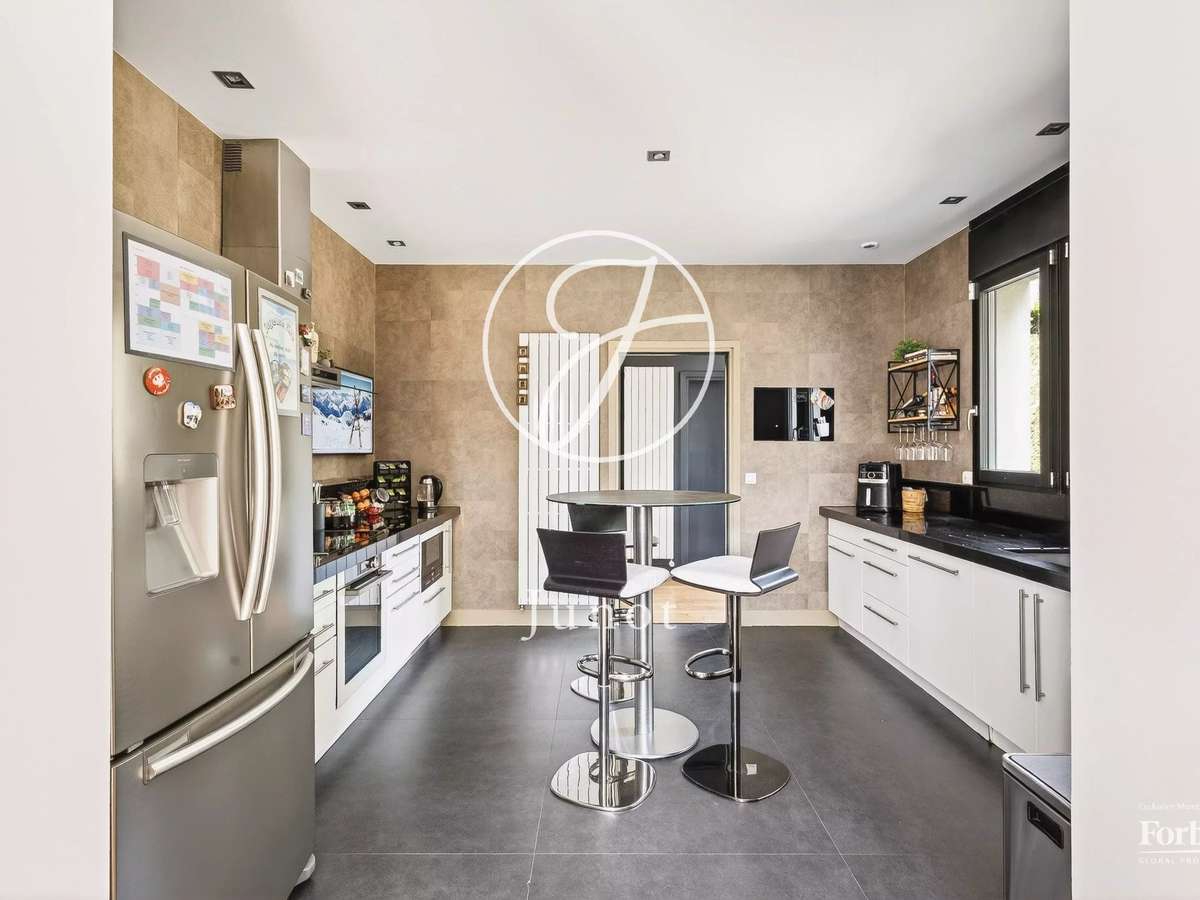 Maison La Celle-Saint-Cloud