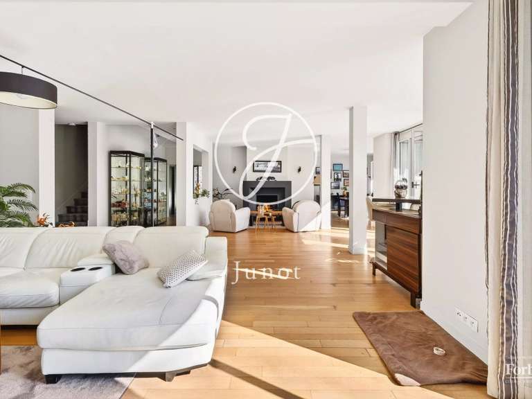 Maison La Celle-Saint-Cloud - 4 chambres - 312m²