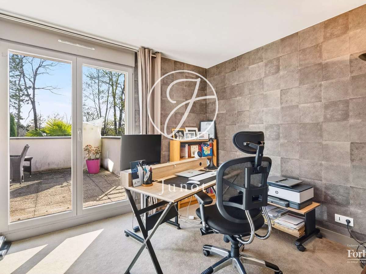 Maison La Celle-Saint-Cloud