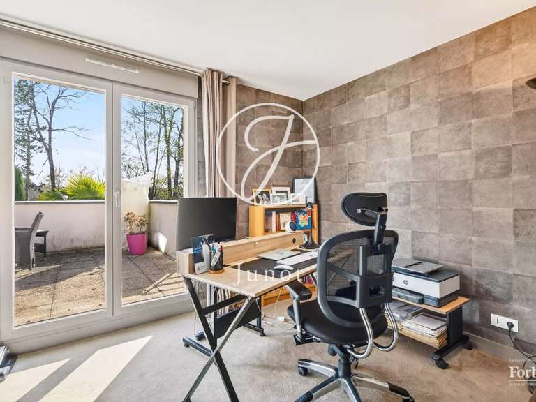 Maison La Celle-Saint-Cloud - 4 chambres - 312m²