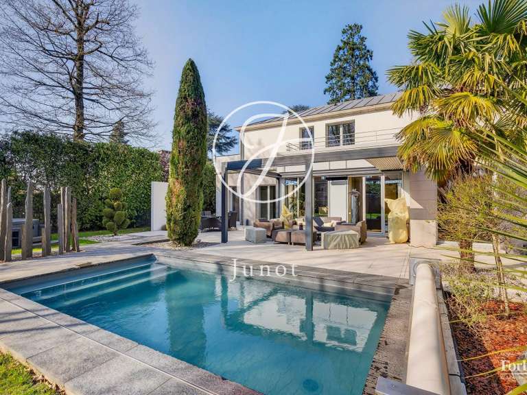 Maison La Celle-Saint-Cloud - 4 chambres - 312m²