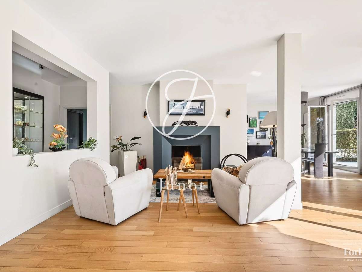 Maison La Celle-Saint-Cloud