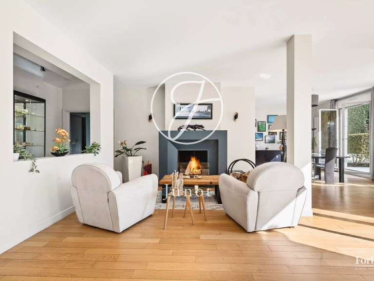 Maison La Celle-Saint-Cloud - 4 chambres - 312m²