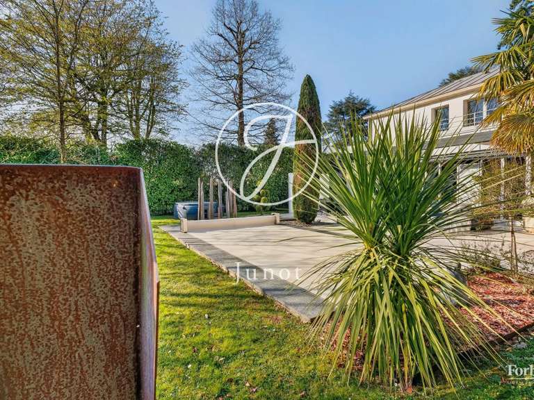 Maison La Celle-Saint-Cloud - 4 chambres - 312m²