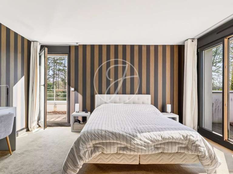 House La Celle-Saint-Cloud - 4 bedrooms - 312m²