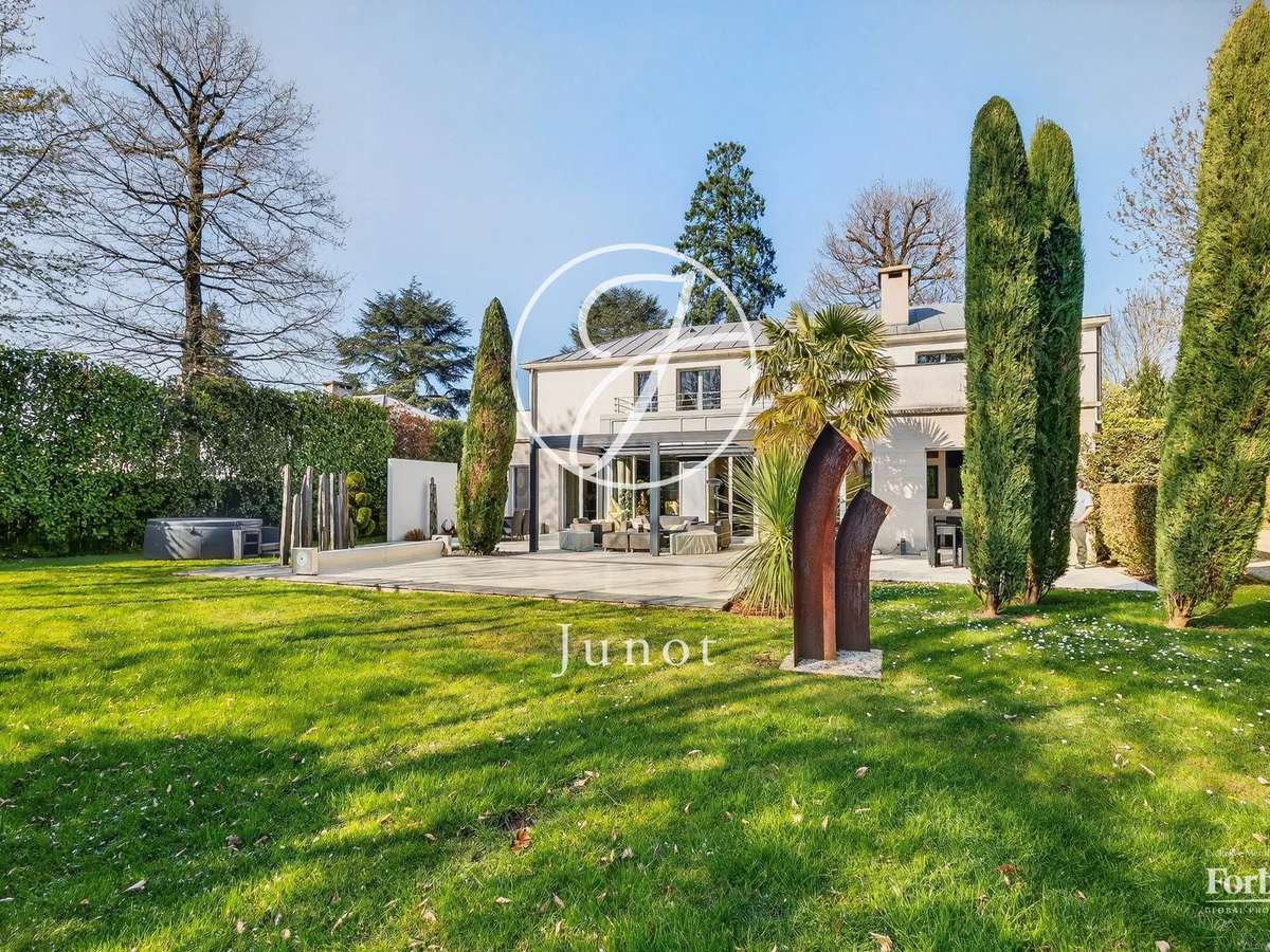 Maison La Celle-Saint-Cloud