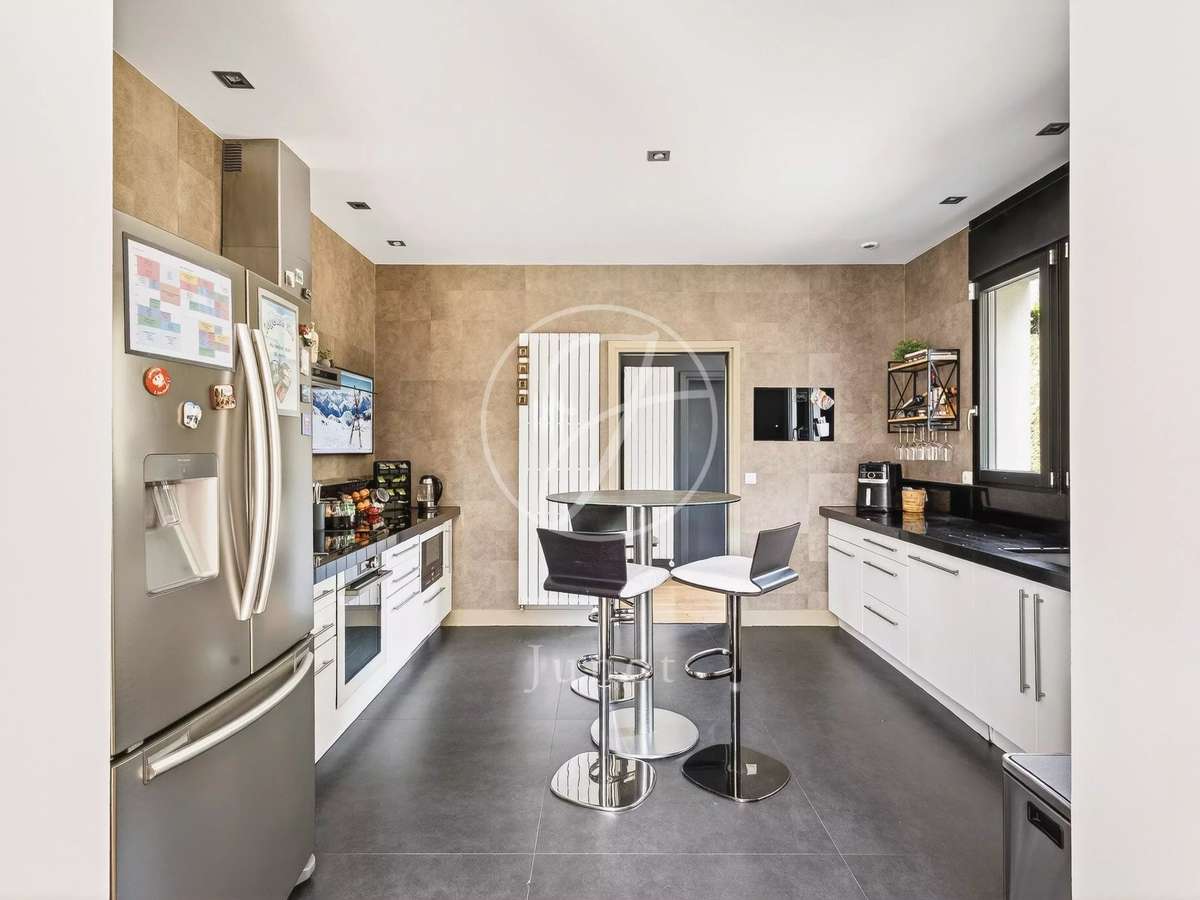 Maison La Celle-Saint-Cloud