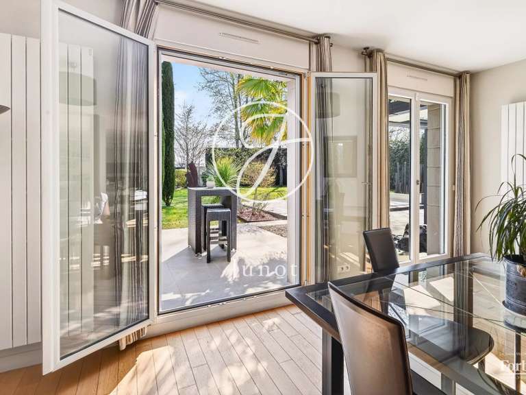 Maison La Celle-Saint-Cloud - 4 chambres - 312m²