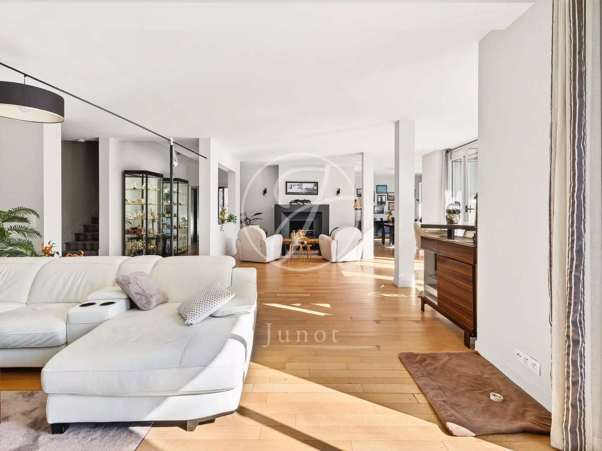 Maison La Celle-Saint-Cloud