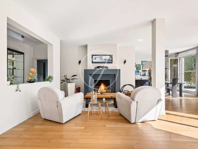 Maison La Celle-Saint-Cloud - 4 chambres - 312m²