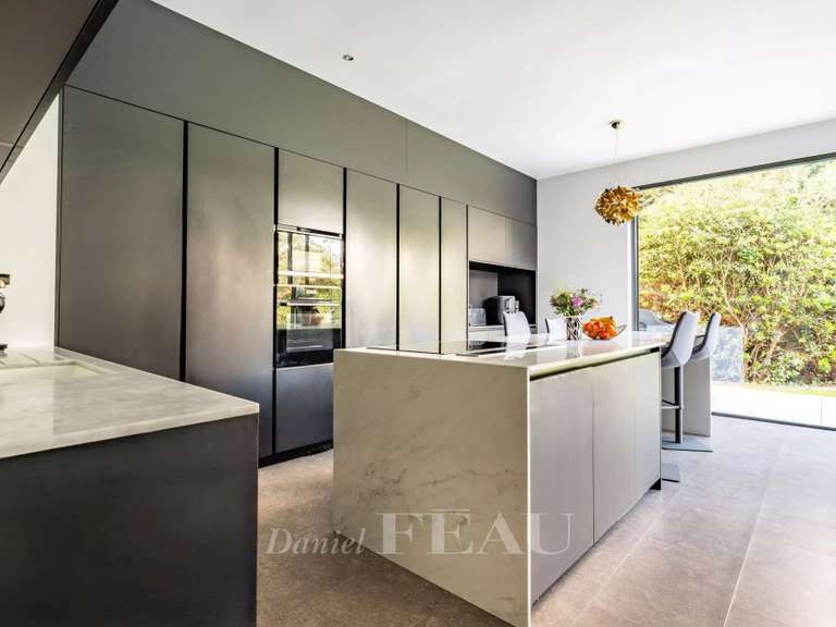 Maison La Celle-Saint-Cloud - 5 chambres - 518m²