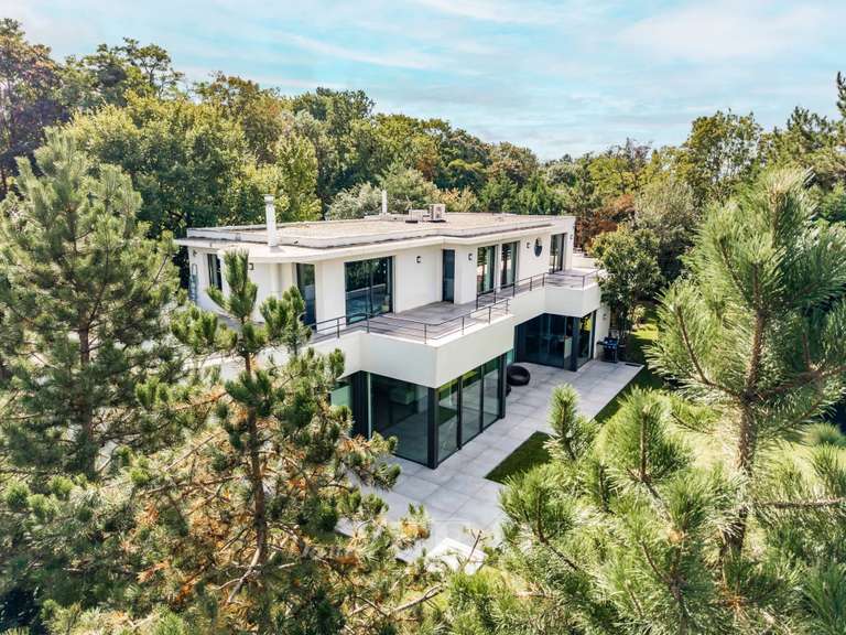 Maison La Celle-Saint-Cloud - 5 chambres - 518m²