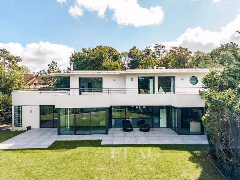 Maison La Celle-Saint-Cloud - 5 chambres - 518m²