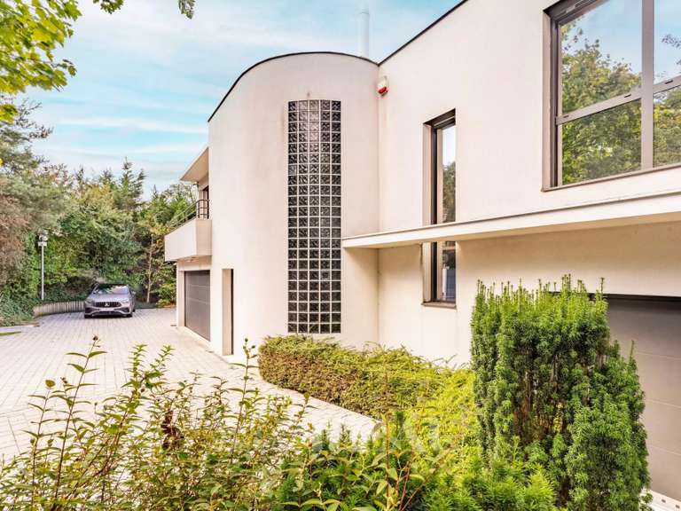 Maison La Celle-Saint-Cloud - 5 chambres - 518m²