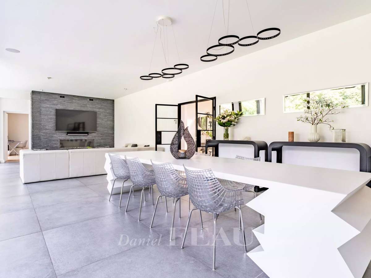 Maison La Celle-Saint-Cloud