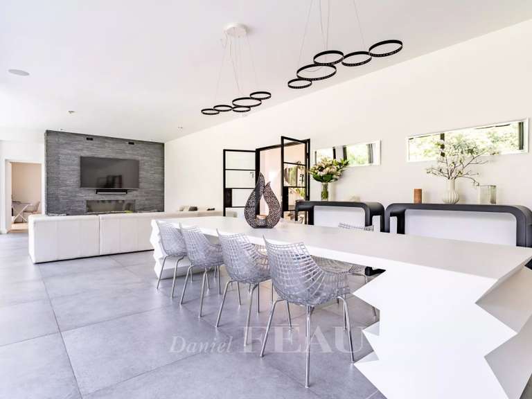 Maison La Celle-Saint-Cloud - 5 chambres - 518m²