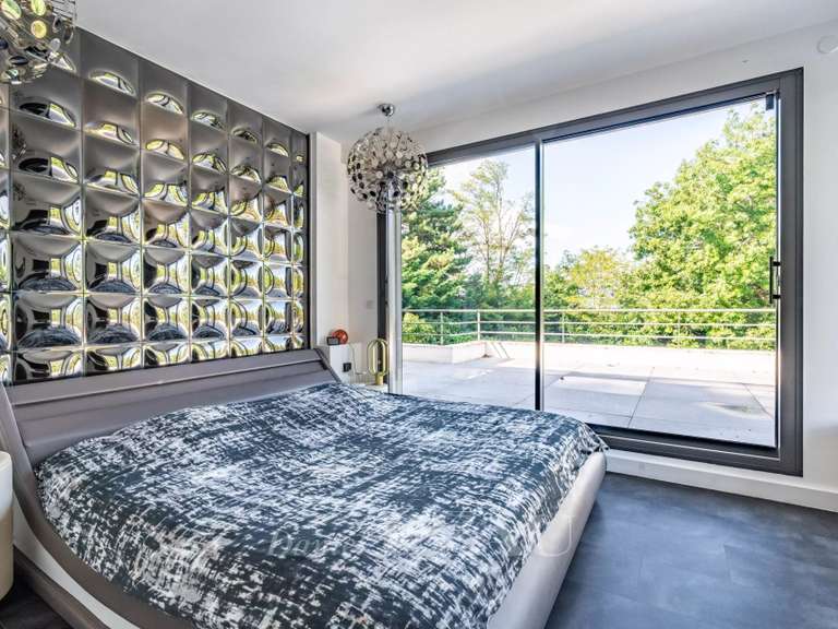 Maison La Celle-Saint-Cloud - 5 chambres - 518m²