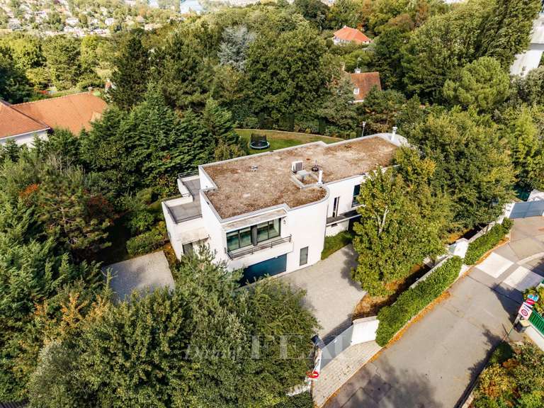 Maison La Celle-Saint-Cloud - 5 chambres - 518m²