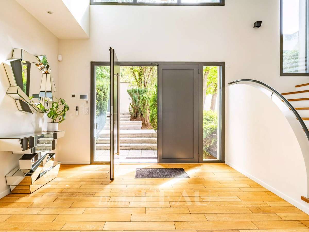 Maison La Celle-Saint-Cloud