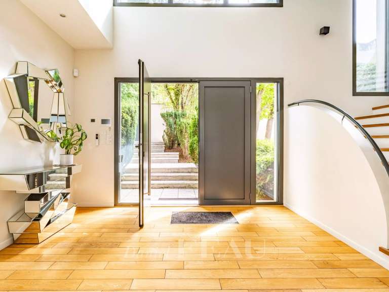 Maison La Celle-Saint-Cloud - 5 chambres - 518m²