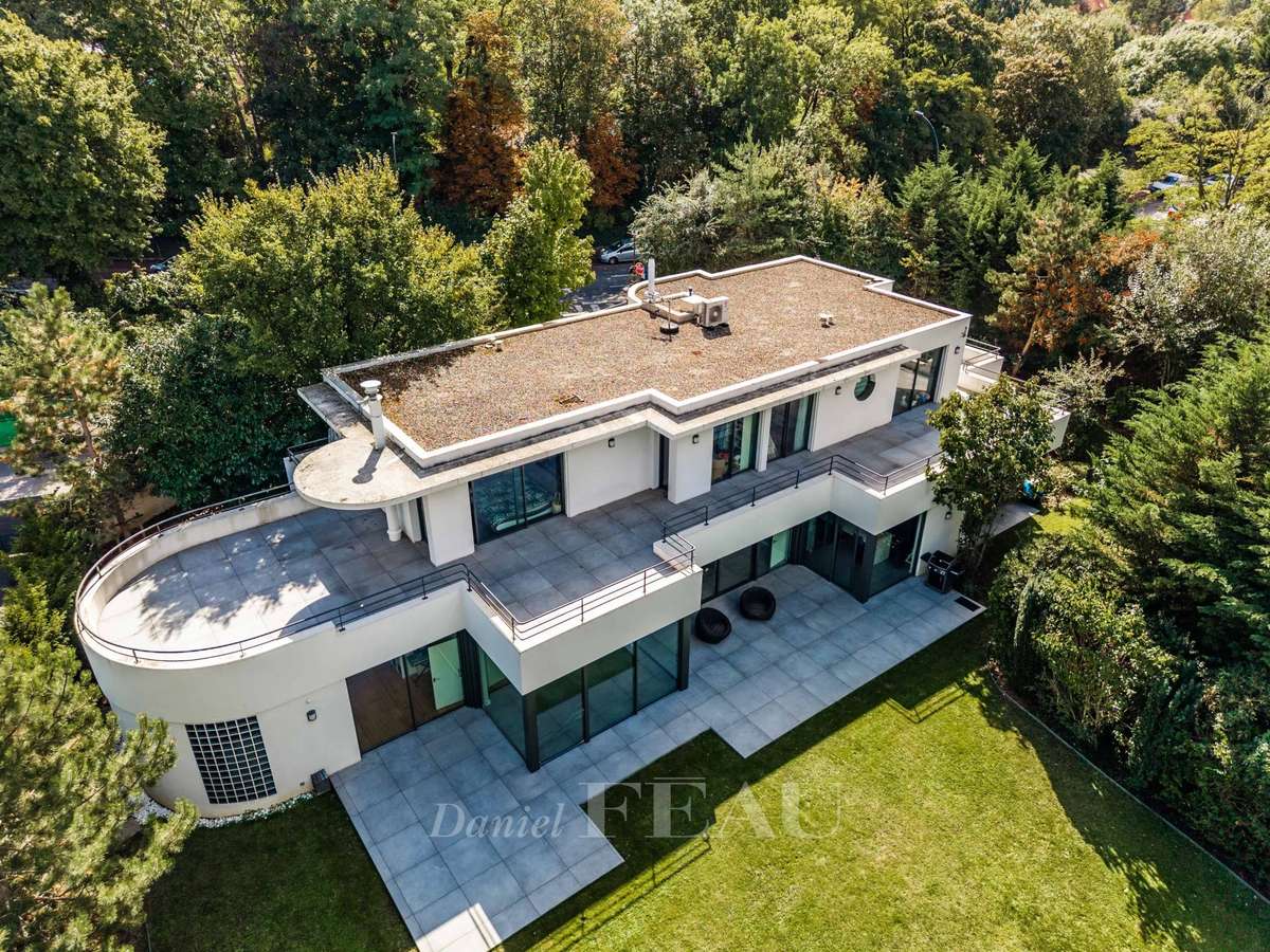 Maison La Celle-Saint-Cloud