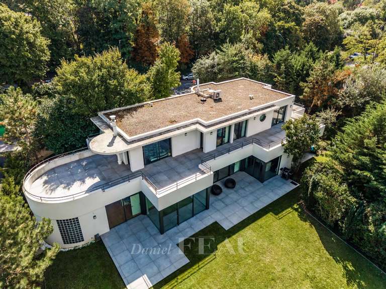 Maison La Celle-Saint-Cloud - 5 chambres - 518m²