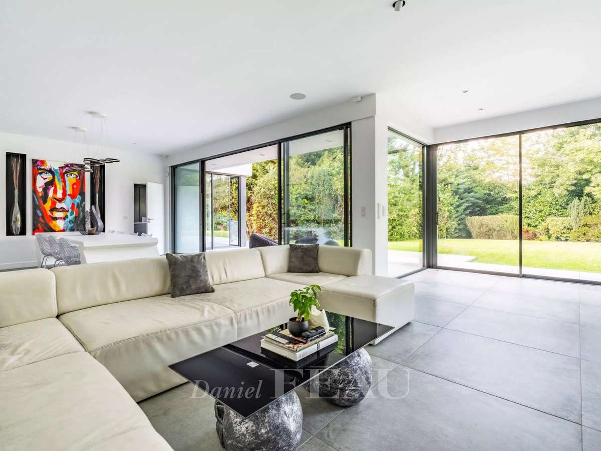 Maison La Celle-Saint-Cloud