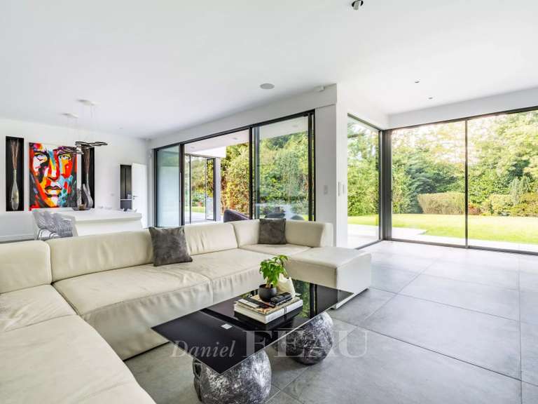 Maison La Celle-Saint-Cloud - 5 chambres - 518m²