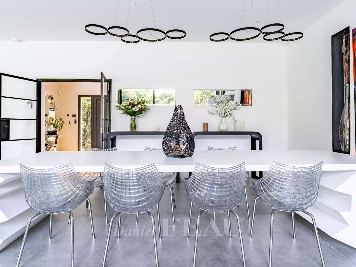 Maison La Celle-Saint-Cloud