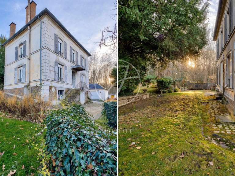 Maison La Celle-Saint-Cloud - 7 chambres - 271m²