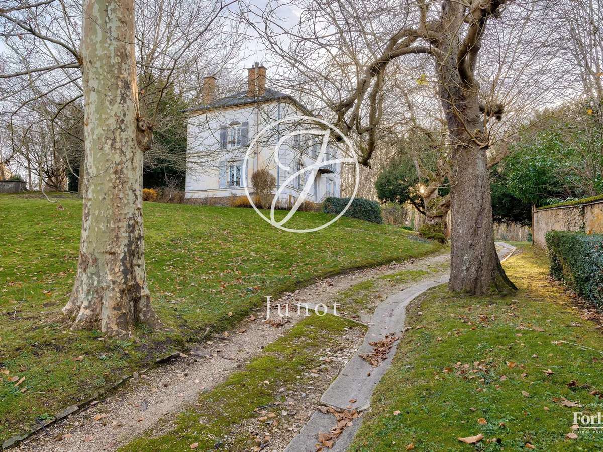 Maison La Celle-Saint-Cloud