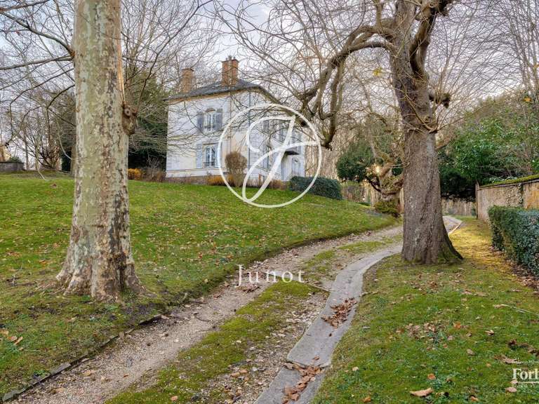 Maison La Celle-Saint-Cloud - 7 chambres - 271m²