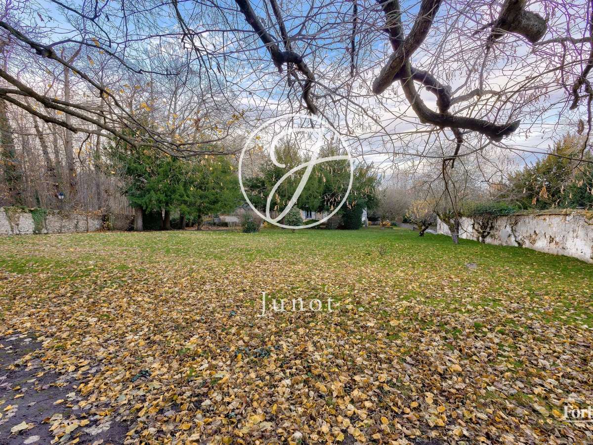 Maison La Celle-Saint-Cloud