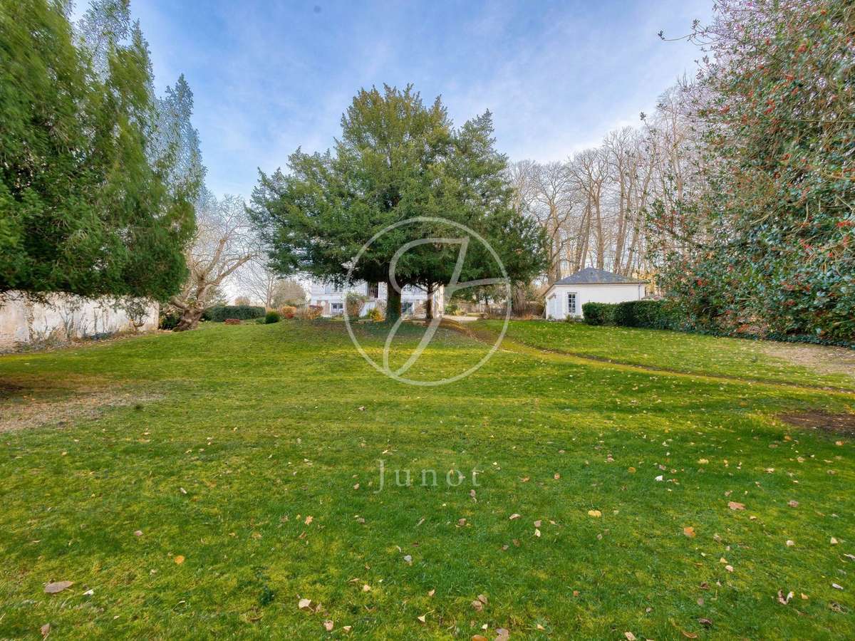 Maison La Celle-Saint-Cloud