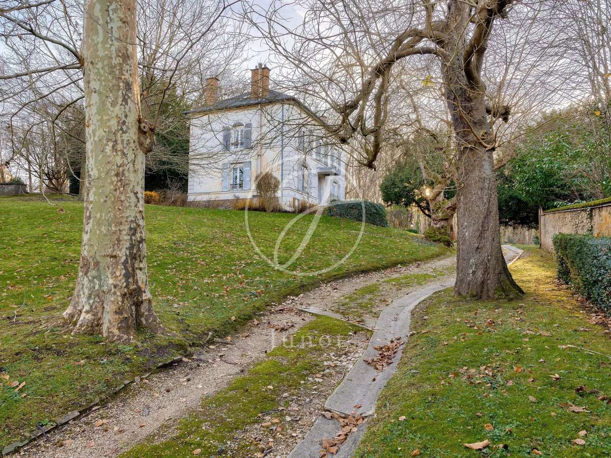 Maison La Celle-Saint-Cloud