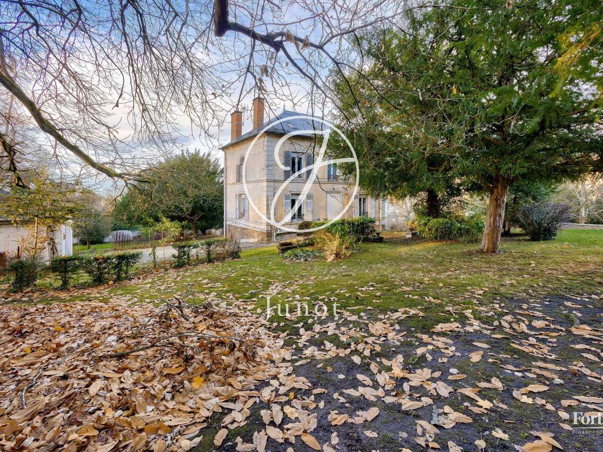 Maison La Celle-Saint-Cloud