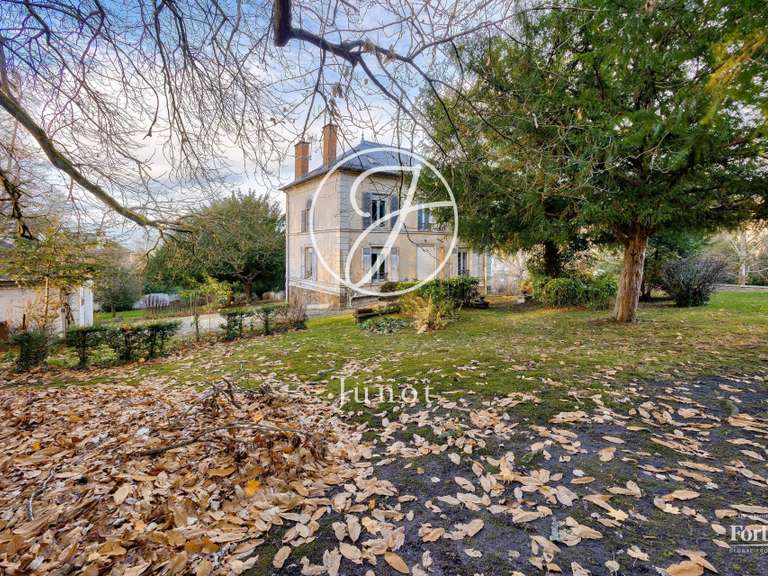 Maison La Celle-Saint-Cloud - 7 chambres - 271m²