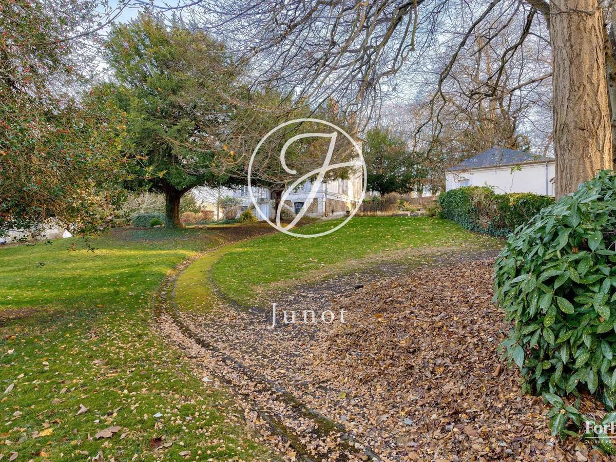 Maison La Celle-Saint-Cloud