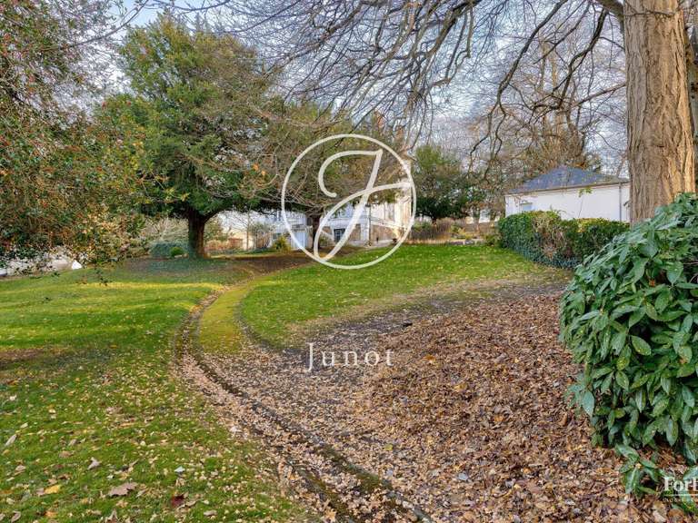 Maison La Celle-Saint-Cloud - 7 chambres - 271m²