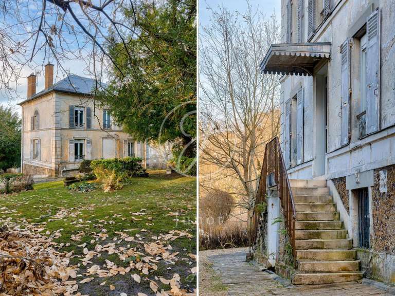 Maison La Celle-Saint-Cloud - 7 chambres - 271m²