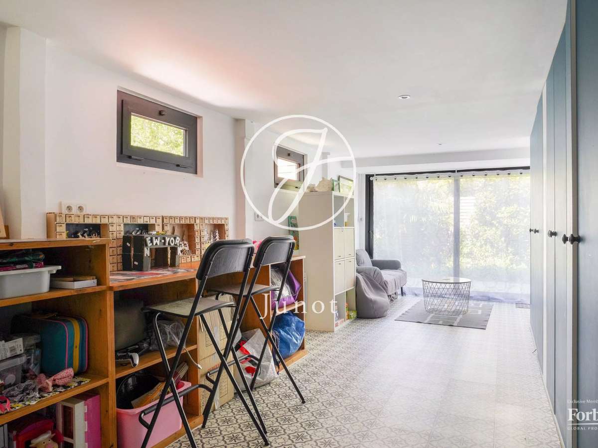 Maison La Celle-Saint-Cloud