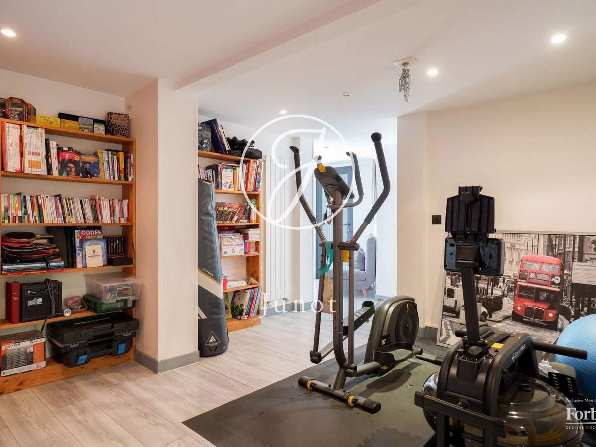 Maison La Celle-Saint-Cloud