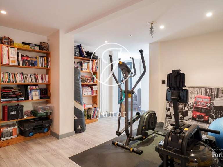 Maison La Celle-Saint-Cloud - 7 chambres - 325m²